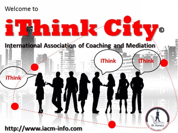 iThinkCity