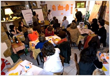 World Café