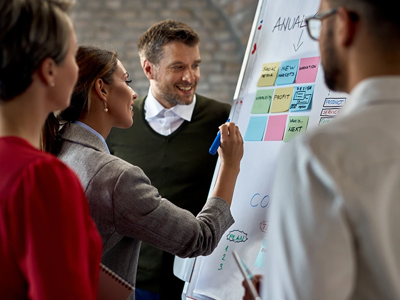 Agilis módszertani képzések