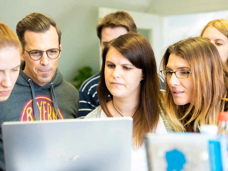 QLM (Quick Learning Methods) program